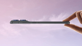 Moto X70 Air tanıtıldı! Hafifliğiyle şaşırttı