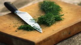 Dereotunun sağlık faydaları saymakla bitmiyor!