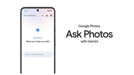 Google’ın “Ask Photos” özelliği iptal edildi