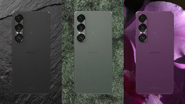 Sony Xperia 1 VIII yakında tanıtılacak