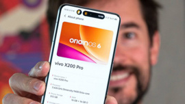 Yeni Vivo güncellemesi için dağıtım takvimi netleşti