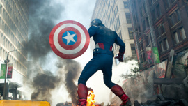 Marvel Evreni İstanbul’a Taşınıyor Infinity Saga Concert Experience 14 Aralık’ta Volkswagen Arena’da