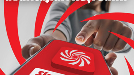 MediaMarkt App’te 3 kat CLUB Puan kazandıran kampanya