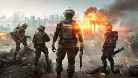 Battlefield 6 rekor kırmaya devam ediyor