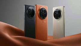 Realme GT 8 serisinin tüm teknik özellikleri netleşti