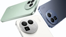 Realme GT 8 özellikleri belli oldu