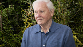 99 yaşında yeni rekor kırdı!