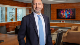 Türk Telekom CEO’su Ümit Önal: ”5G’de abone başı en yüksek kapasite kullanım hakkına sahip olduk”