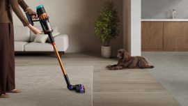 Dyson, Yeni Nesil Teknolojilerini Türkiye’de Tanıttı