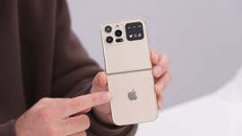 Apple'dan beklenmedik hamle!