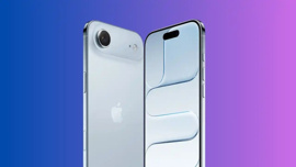 Tarihin en az satan iPhone modeli olabilir; Apple, iPhone Air üretimini azaltıyor