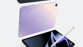 Oppo yeni bir amiral gemisi tablet üzerinde çalışıyor!