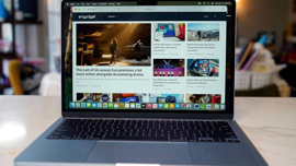 Apple MacBook Air M4 tekrar 799 dolara düştü