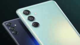 Popüler Samsung modeline yeni güncelleme!