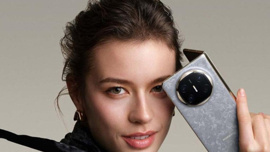 Huawei Mate X7 için yeni detaylar