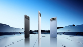 TECNO’dan Mühendislik Başarısı; İncelik Yarışında 5160mAh Bataryayı 5.95mm Telefona Sığdırdılar