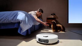 Tek geçişte mükemmel temizlik: MOVA E40 Ultra Türkiye’de