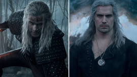 The Witcher 4. sezon başladı!