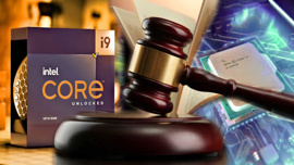 Intel eski çalışanına dava açtı! Sebebi ne?