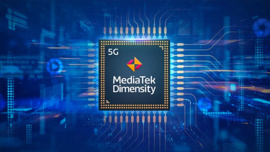 MediaTek Dimensity 9600 için ciddi detaylar