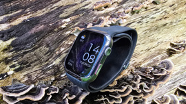 Tansiyon Ölçümü Yapabilen Huawei Watch D2, Yeni Sağlık İşlevleri ve Mavi Rengiyle Güncellendi