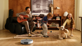 Roborock ile Yılın En Büyük Temizlik İndirimleri Black Friday'de!