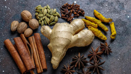 Çörek otu kalp hastalığı riskini azaltabilir