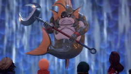 Dragon Quest VII hikaye ve görselleri yenileniyor