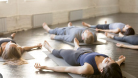 Tai Chi, kronik uykusuzluk tedavisinde etkili olabilir