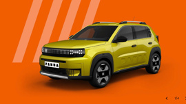 i20 parasına Fiat Grande Panda fırsatı, bu kampanya sadece 1 ay geçerli