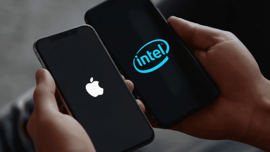 Apple ve Intel, M7 için anlaşmaya gidiyor