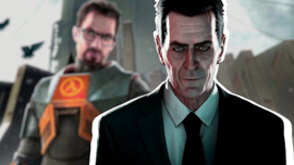Half-Life 3 hakkında ortaya çıkan en büyük söylentiler