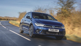 Volkswagen Polo fiyatlarında yıl sonu indirimi, liste fiyatından 400.000 TL düşüğe veriyorlar