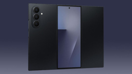 Samsung'un üçe katlanan telefonunun Türkiye fiyatı belli oldu, bu paraya araba alınır