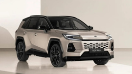 Türkiye'de en çok satan sıfır otomobiller belli oldu, Egea listede bile yok