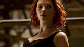 Scarlett Johansson açıklamasıyla şok etti!