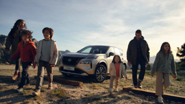 Nissan Türkiye’den Aralık ayına özel avantajlar: X-Trail ve Yeni Townstar için çarpıcı fırsatlar