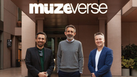 Müzeverse, Yolculuğuna Galataport İstanbul’da Devam Ediyor