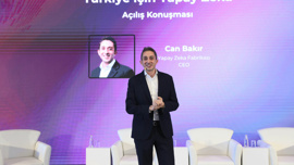 Türkiye İçin Yapay Zekâ etkinliği