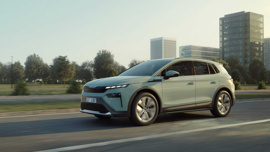 Škoda’da Yılın Son Fırsatları