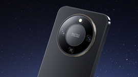 Honor X80 dev bataryasıyla dikkat çekecek