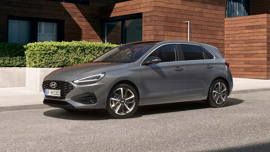 Hyundai yıl sonu kampanyasını başlattı, liste üzerinden 200.000 TL indirim var