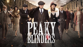 Peaky Blinders hikayesi, Peaky Blinders: Ölümsüz Adam filmiyle 20 Mart 2026’da Netflix’te