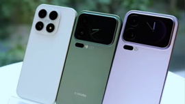 Xiaomi 17S için düğmeye basıldı!