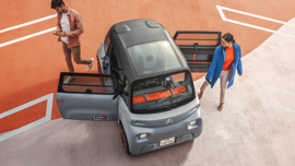 400.000 TL’ye sıfır otomobil, hem de Türkiye’de, asgari ücretliler bile rahatlıkla alabilecekler