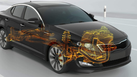 Dizel otomobil sahiplerine ek vergi şoku, herkes satmak için sıraya girdi