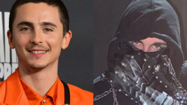 Timothée Chalamet’ten şaşırtıcı yorum