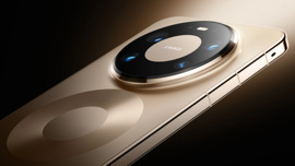 Popüler Huawei modeli için yeni güncelleme!