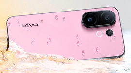 Vivo S50 Pro Mini özellikleri netleşti