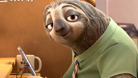 “Zootopia 2” 17 günde 1 milyar doları aştı: PG flmlerinde rekor kırdı